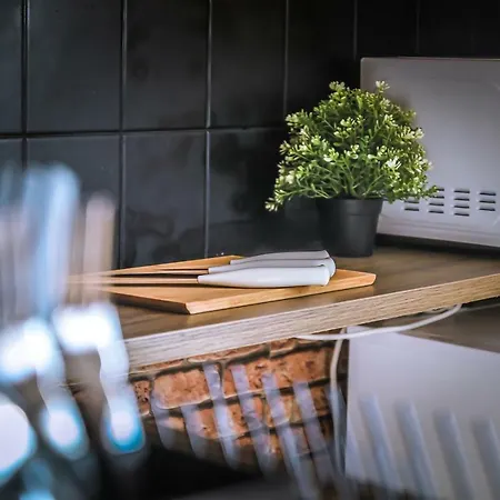 Apartament Skwe Kosciuszki